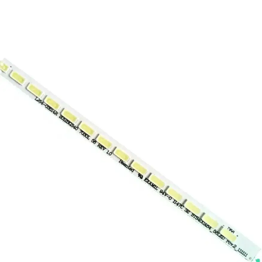 LED 40-LEFT LJ64-03501A STS400A75-56LED-REV.1 STS400A64-56LED-REV.2 1 STS400A64 LJ64-03514A 2012SGS40 7030L 56 REV 1.0 40PFL5507