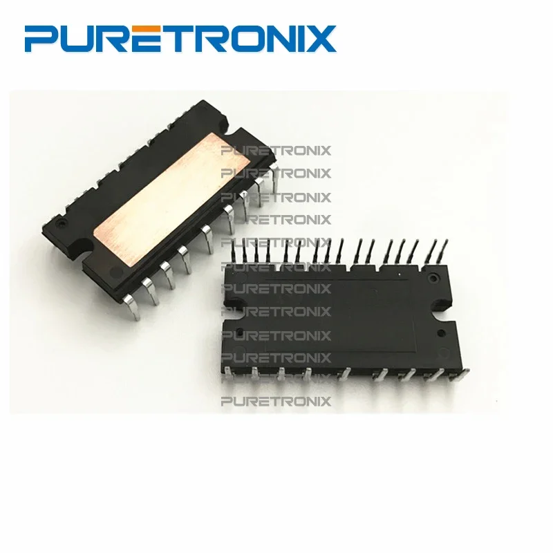 SLLIMM – petit module intelligent moulé à faible perte