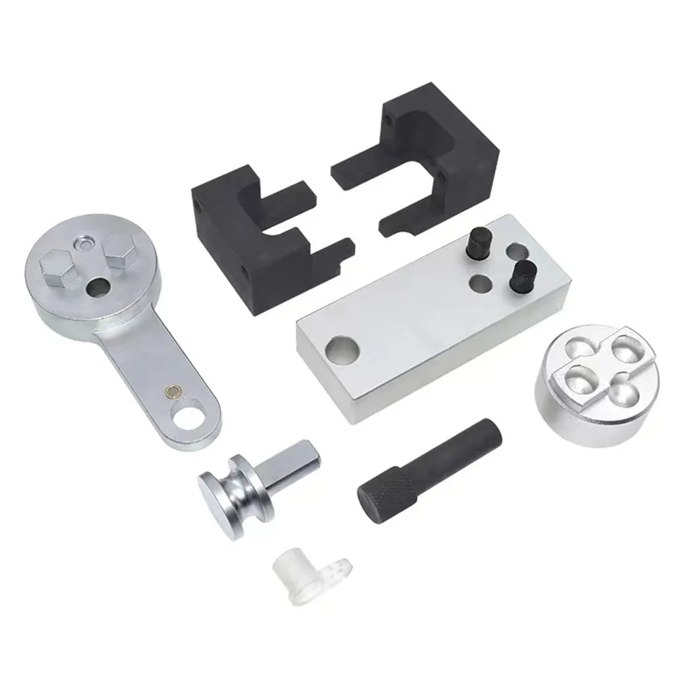 Engine Camshaft Alignment Timing Tool Kit for Mercedes-Benz OM654 1.6L 2.0L Diesel Engines OEM W654 589 00 40 00