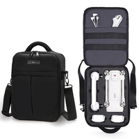 For Fimi X8 SE 2020/2022/V2 Drone Storage Bag Portable Carrying Case Handbag Waterproof Box Hard Shoulder Strap For Xiaomi X8SE