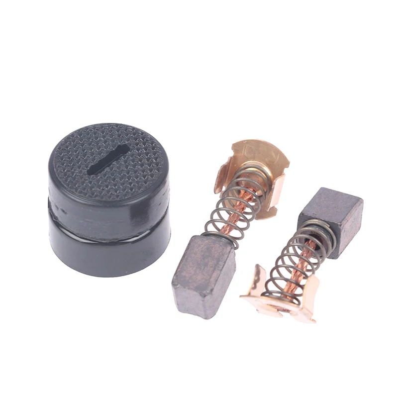 Kohlebürste Ersatz für 430 DPJ180Z BUC122RFE BPJ140Z 6343DWDE 6347D – Detail 3
