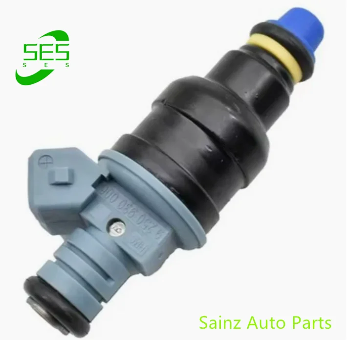 1 Piece Fuel Injector for Hyundai Accent Scoupe 1.3L 1.5L 35310-22010 9250930006 Premium Car Accessory