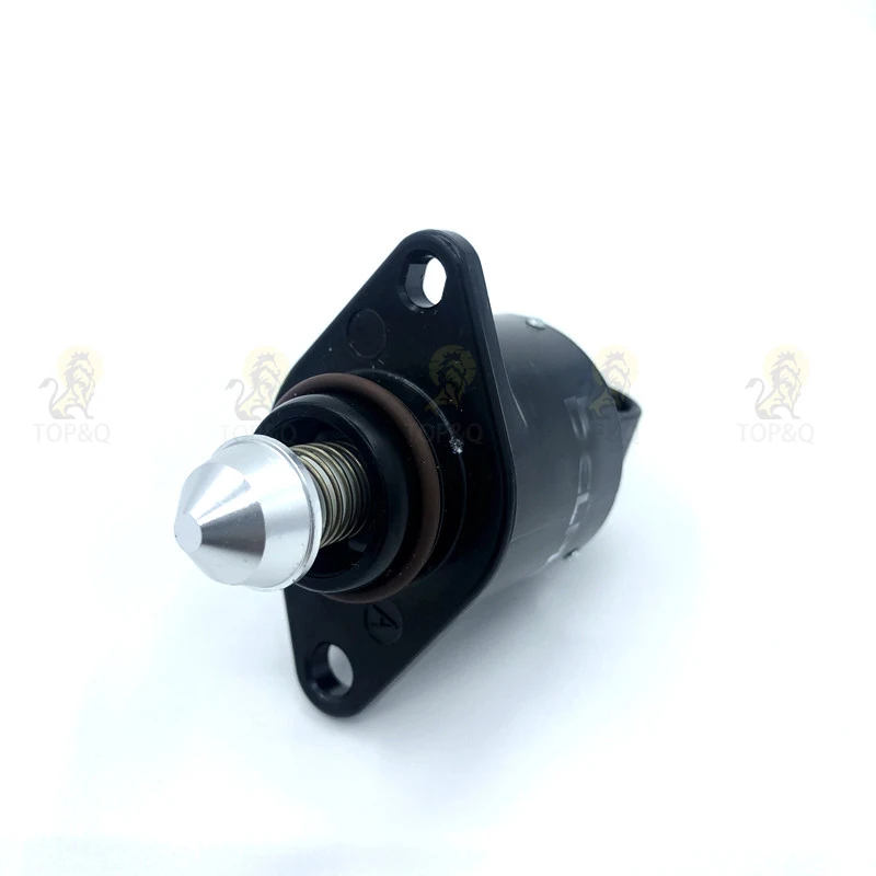 Suitable for Great Wall Hover H3 H5 CUV WINGLE 3 wingle 5 Idle Speed Control Valve Engine Idle Motor Regulator Stepper Motor