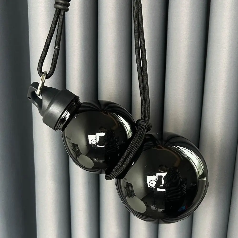 

Creative Chinese Style Gourd Water Bottle 800ML Vintage Water Cup Large Capacity Sticker DIY Drink Bottle Sport