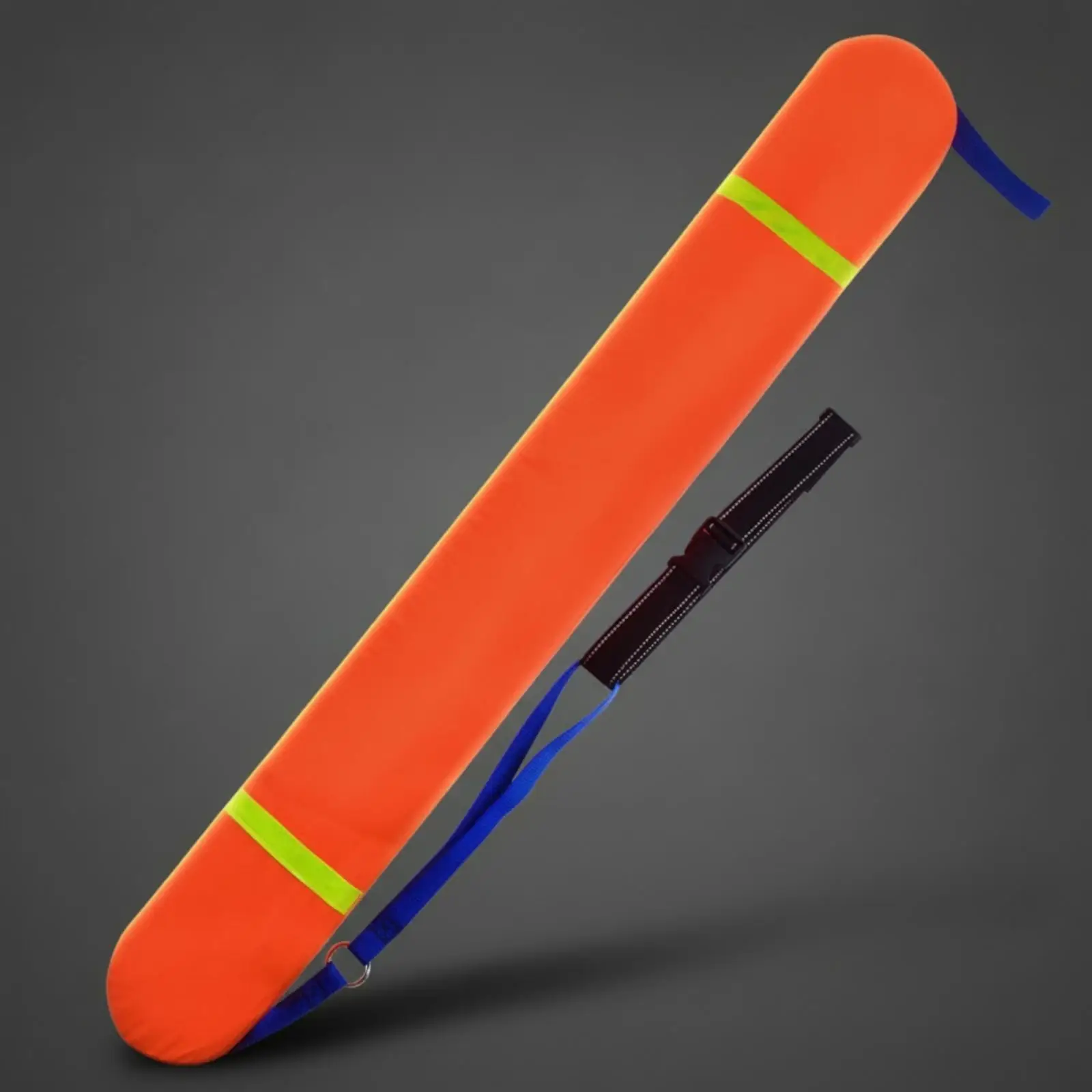 Professional Personal Flotation Device Rescue Buoy Swim Safety Aid for Lifeguard Open Water Training