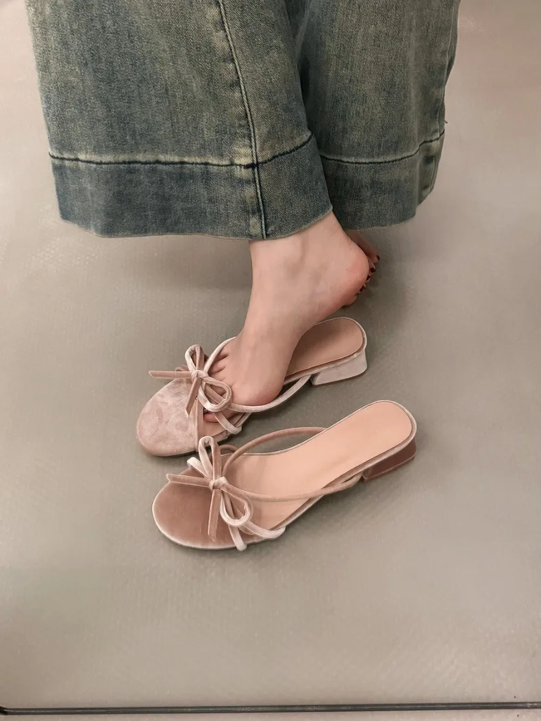 2024 new summer fahison shoes high quality leather summer shoes