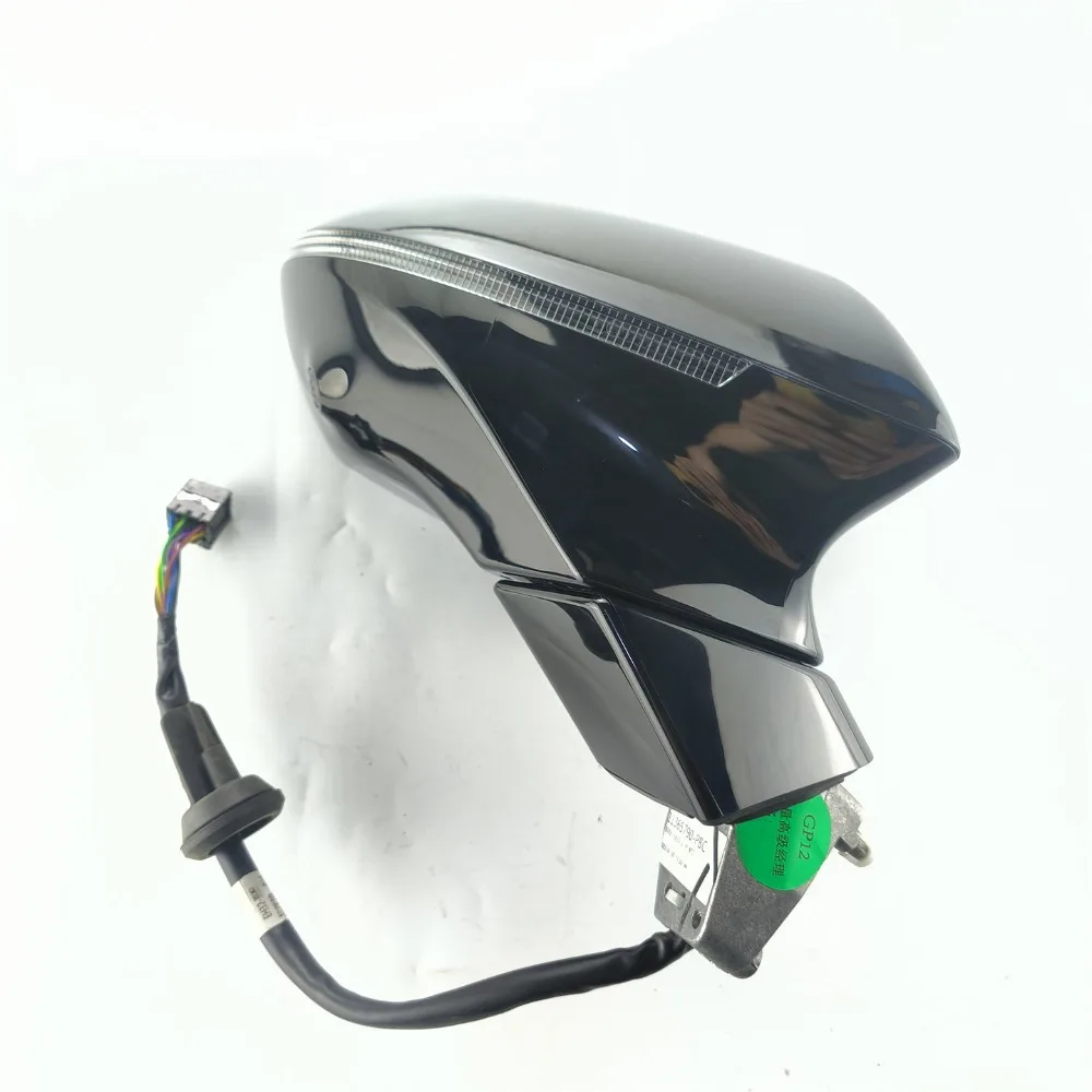 For MG MULAN Reverse Rearview Exterior Mirror Assembly 13-line 11365790 Genuine Brand New Left Right