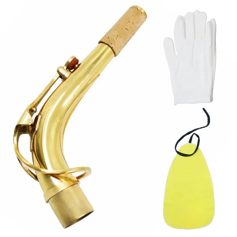 

Магазин Beyond Music Shop-саксофон с изогнутой шеей, латунный посеребренный удлиненный саксофон с изогнутой шеей для тенора/альта/сопрано-саксофона, деревянных духовых инструментов