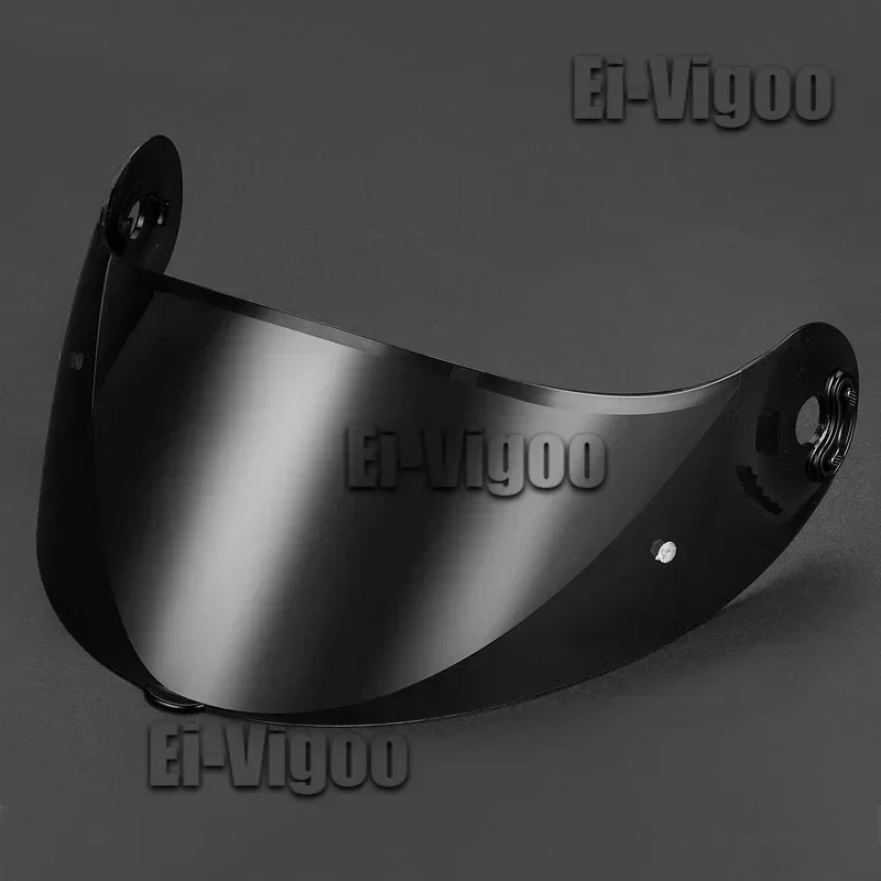 X-Lite Mirror Visor dla NOLAN X-803 X-802 X-702 X-661 X603 kask motocyklowy Visor ochrona przed promieniowaniem UV Casco Moto Visera osłona przeciwsłoneczna