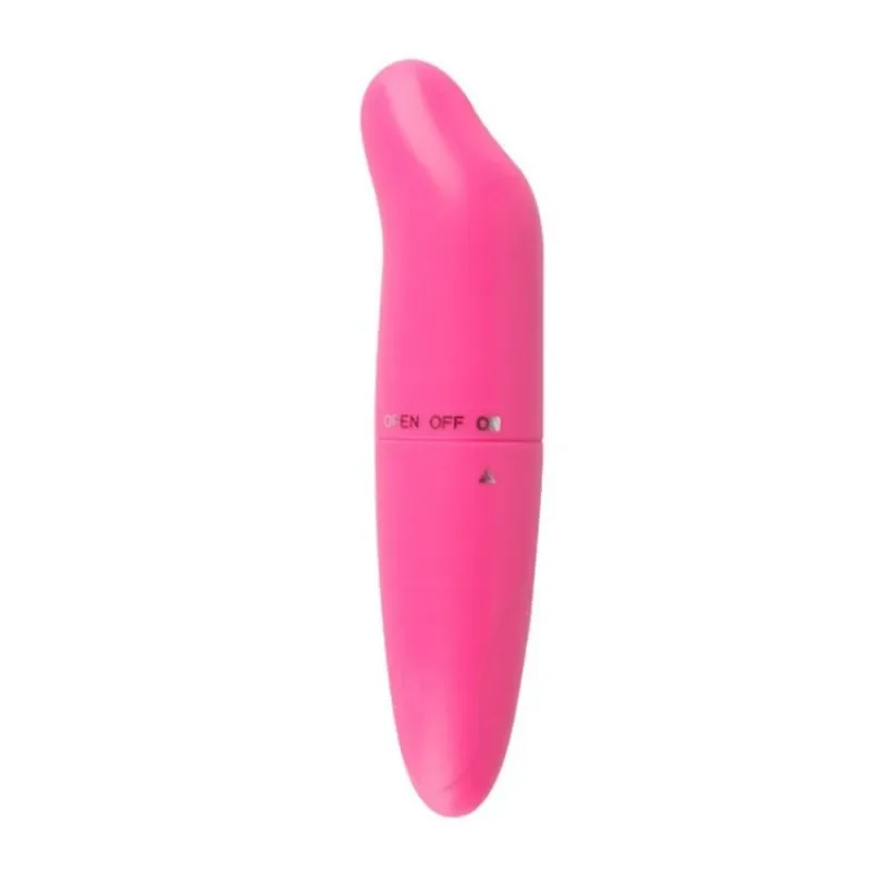 Mini Vibrators Egg Silicone Dildo Vibrator Waterproof Vagina Massager Clitoris Stimulator Female Masturbation Adult Sex Toy Sexe