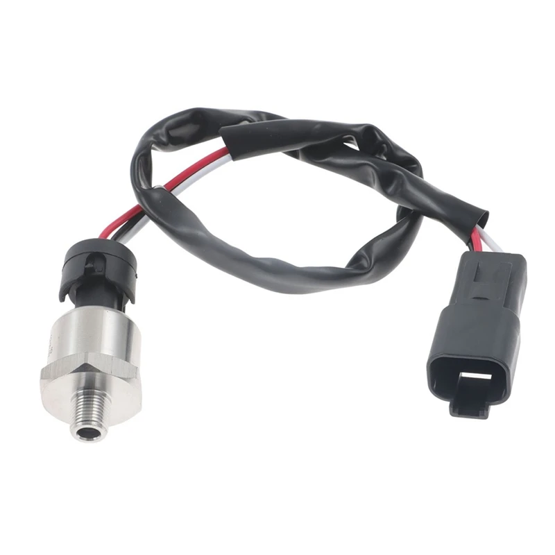 

42-2827 Car Transducer HP Pressure Switch Sensor 0-500 PSIG 422827 42 2827 42-1312 421312 42 1312 For THERMO KING-A73X