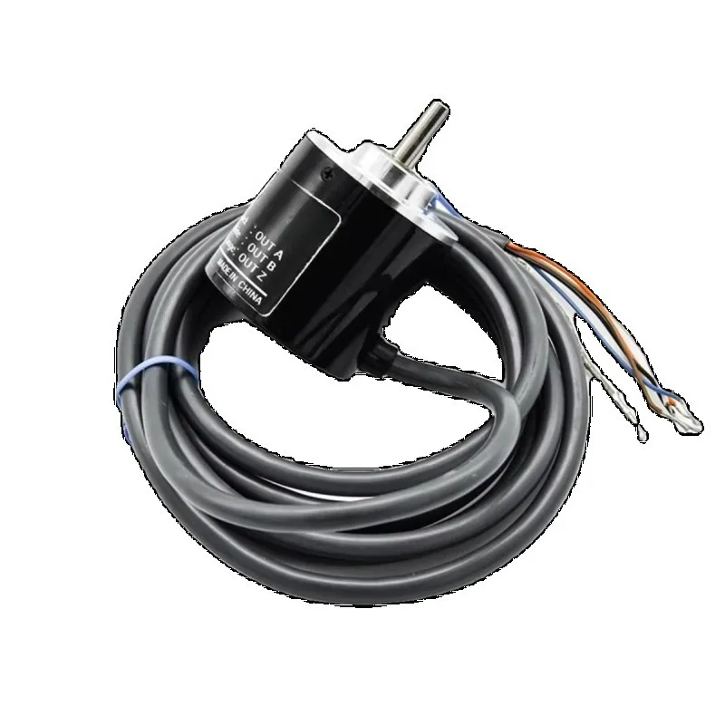 For New Encoders/51/530 E6B2-CWZ6C 360 Accessories