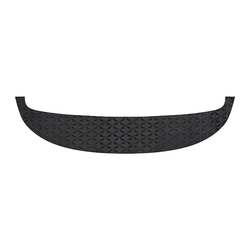 Suitable for Tesla 2025 Highland Model Y – Dual-sided dashboard light blocking pad, sunshade cover.