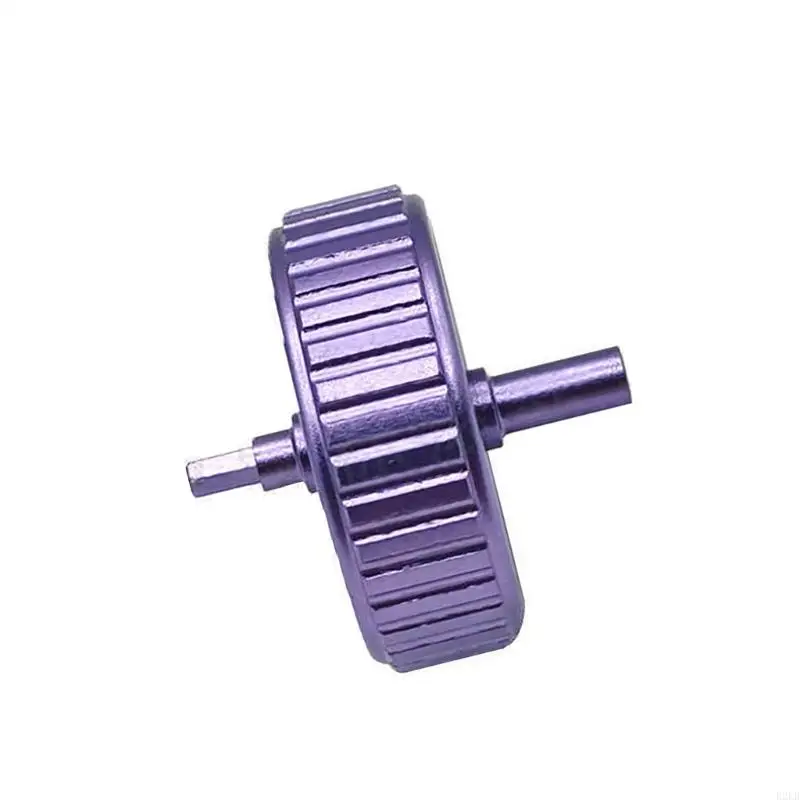 R2LB RELLADORES RUEDA ROLLA POLEA METAL METAL POLEA