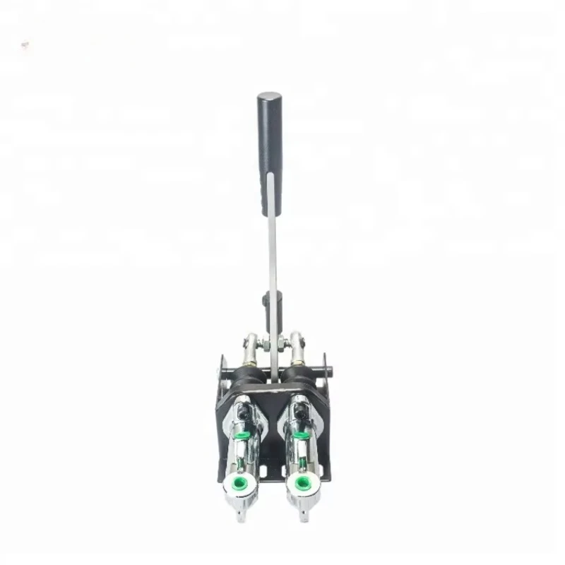 Hot Sale Universal Car Aluminum Drifting Hydraulic Handbrake/Master Cylinder Vertical Type Drifting Rally Hydraulic Handbrake