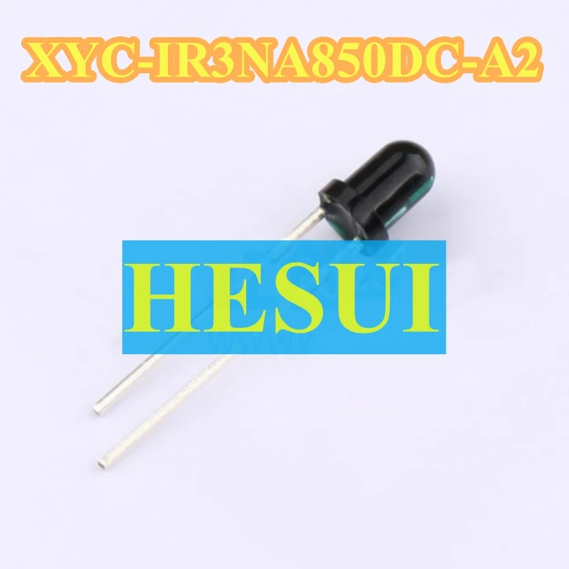 1/50PCS Infrared emission tube XYC-IR3NA850DC-A2 Original