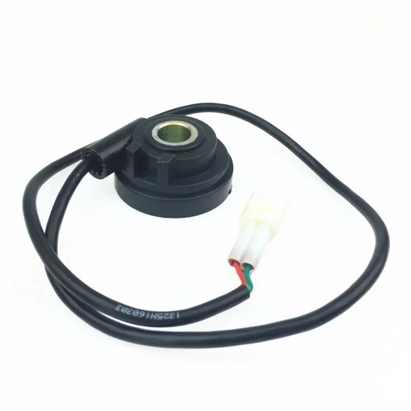 For  the new feeling rcycle 300R water-cooled tachometer gear tooth rcycle counter speedometer