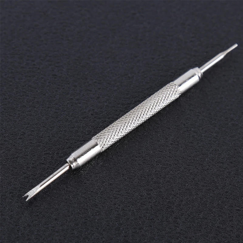 2PCS Watch Band Repair Tool Strap Replace Spring Bar Connecting Pin Remover Tool