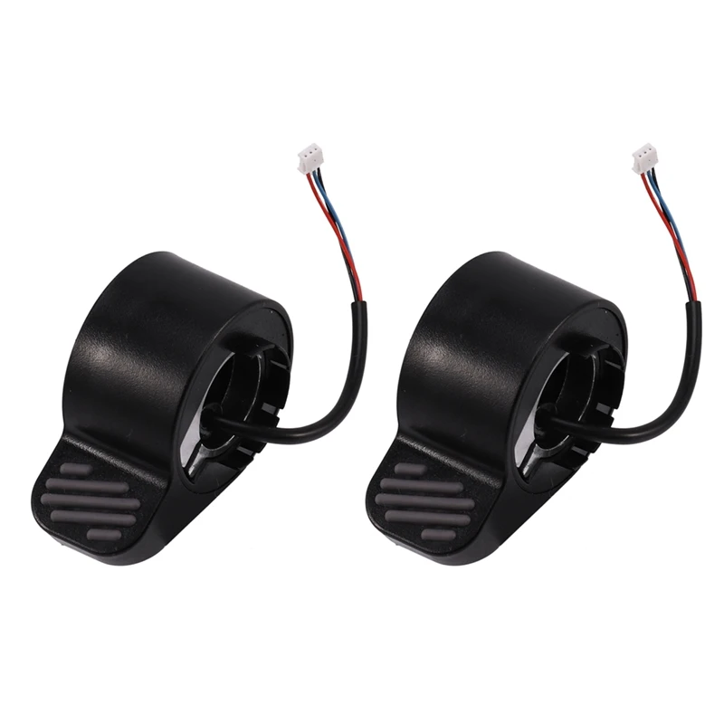 

2X Electric Brakes Assembly Replacement Repair Part For Ninebot Es1 Es2 Es4 Electric Scooter Skateboard Electric Brake