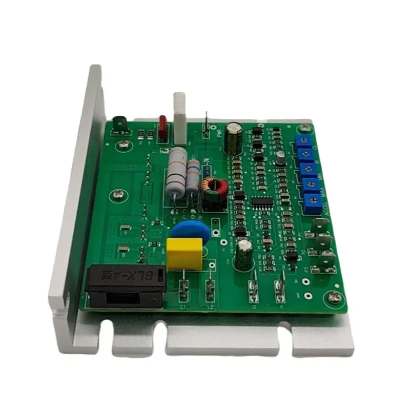 SQPP-LKDR007B DC Brushed Motor Driver 115/230V 1500W 10A Motor Controller Governor