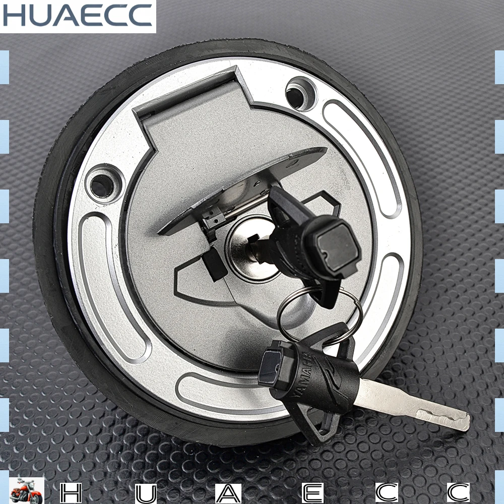 BS7-WF461-00-00 For Yamaha YZF-R3 ABS YZF R25 R3 abs MT-25 MT-03 YZF R3 MONSTER YZFR3 ABS WGP 60TH Fuel Gas Tank Cap Cover