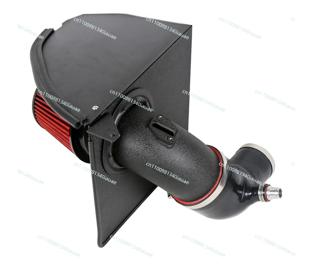 High Performance Cold Air Intake Kit Tube for M230i B58 G20 340i 3.0L with Silicone
