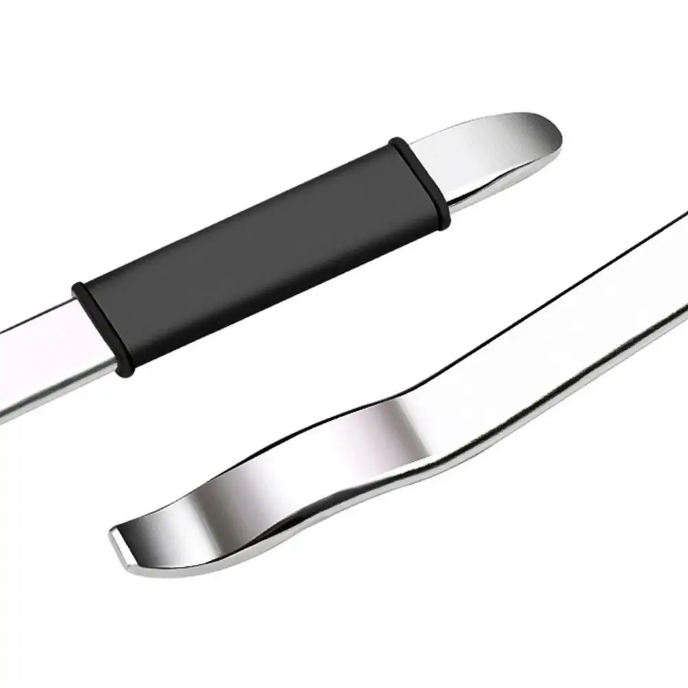 Outil de démontage de pneus en acier, léger et portable, pour moto, voiture, camion, remorque, démontage, installation et réparation de pneus