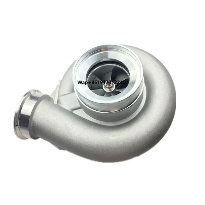 

Standard Size Turbocharger Turbo Boost Control13809700002 1380-970-0002 1380-970-0003
