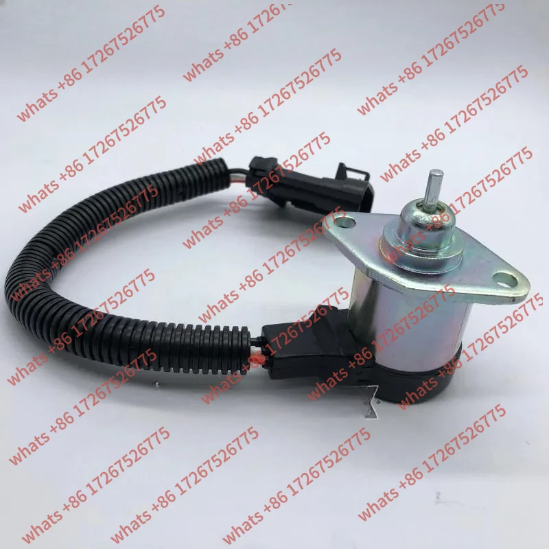 

V3300V3800 электромагнитный клапан пламени двигателя, машина для переноса скольжения S220 S250 S300