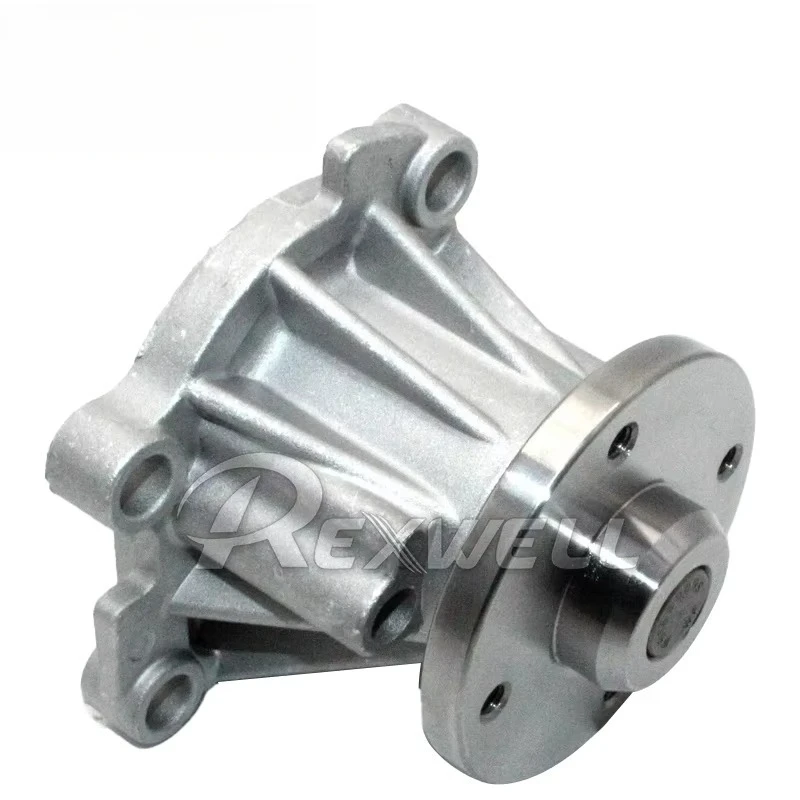 Piezas de automóvil de alta calidad OEM 21010-EA010 QR25 bomba de agua de refrigeración del motor con junta para Nissan Navara NP300 NV350 caravana Urvan E26
