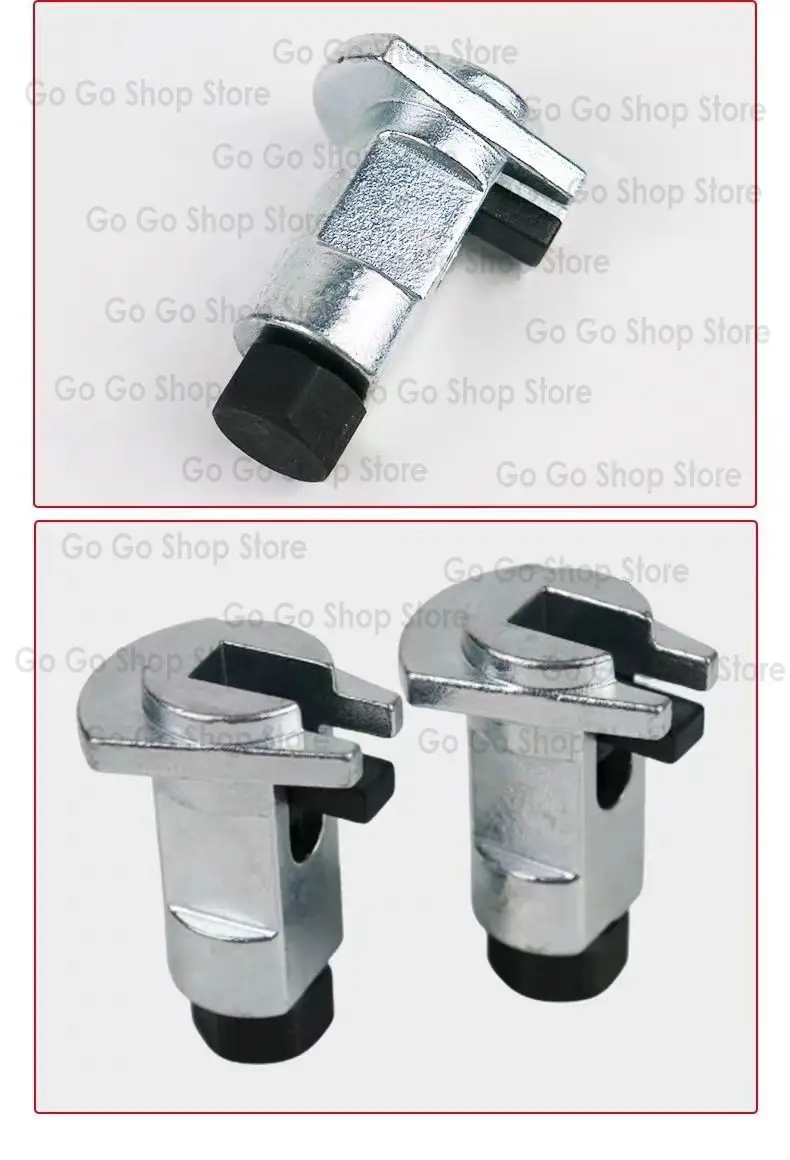 Lower Arm Removal Universal Tools Shock Absorber Shock Expander Automotive Croissant Ball Head Separator