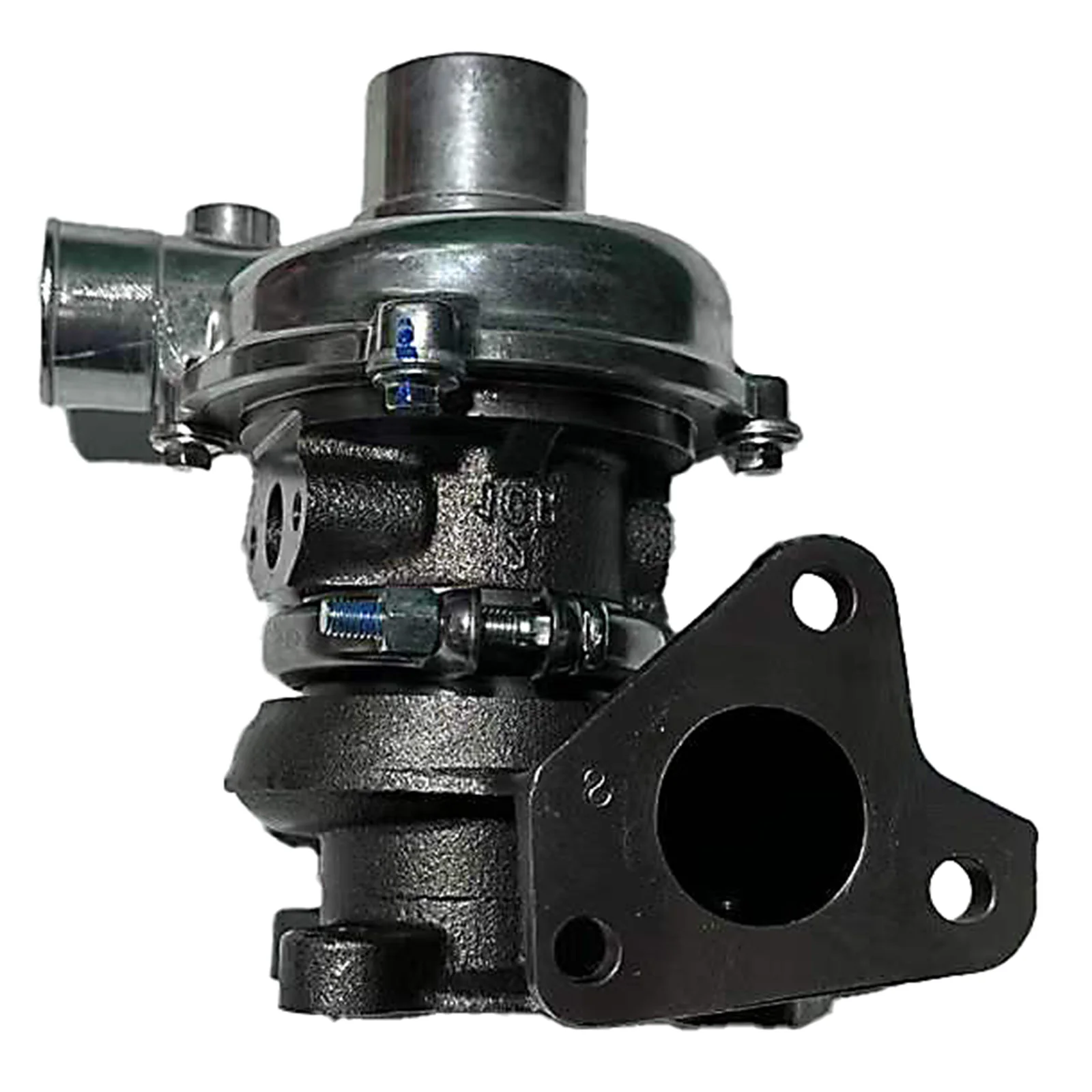Turbocharger VA410146 VB410146 8980928220 MTI2355NM MTI2355NR MTI2355WS For Kobelco Engine