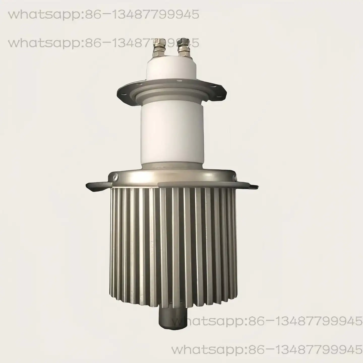 

947F Type 7T85RB Type Tube 5 KW High Frequency Machine Accessories Original Packaging Genuine