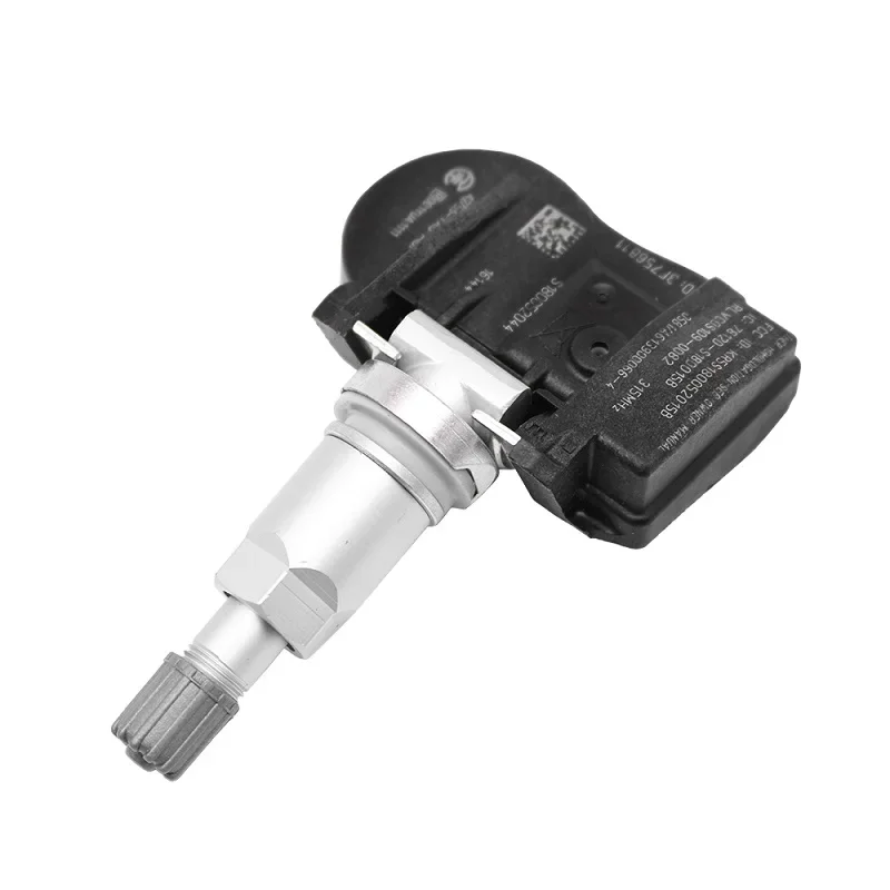 4PCS 315MHZ Car TPMS Tire Pressure Sensor For Acura ILX Honda CR-V Accord CrossTour 42753-TX6-A81 42753-TP6-A82 view 6