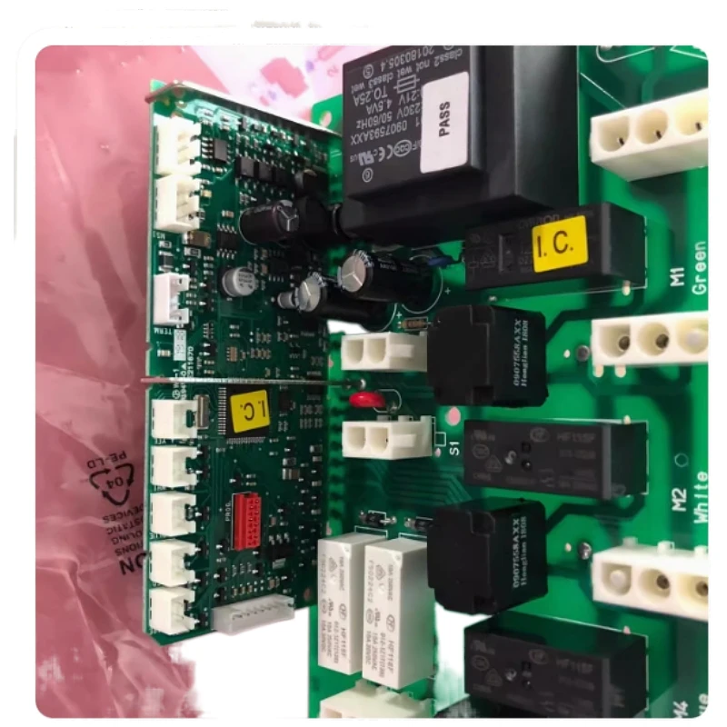 New & Original PLC Humidifier Motherboard PC0B000A21