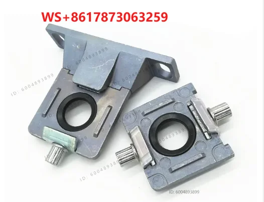 2 piece Air source baffle Y100T/500T/Y200T/Y300T/Y400T-A filter connector