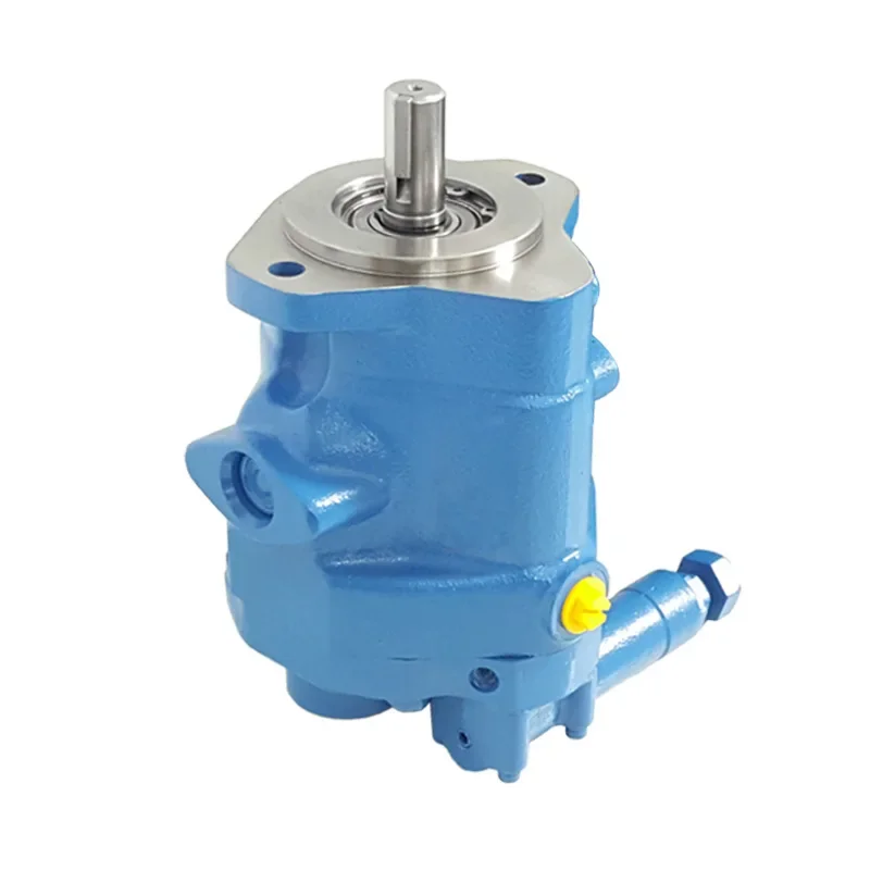 

Suitable for Vickers, plunger pump quantitative plunger pump PVB6/10/15/20 models complete