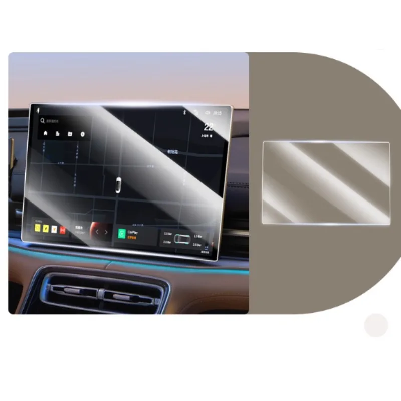 For Geely Galaxy A7…