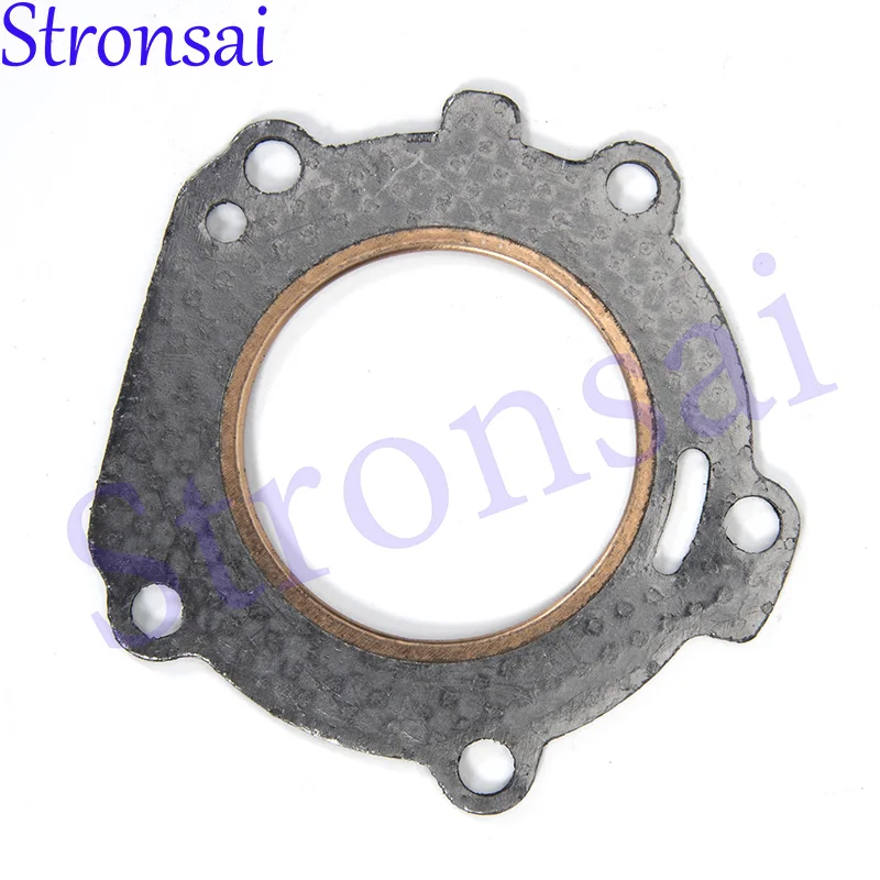 

Прокладка головки цилиндра 6L5-11181 для лодочного мотора Yamaha 2T 3HP Seapro 6L5-11181-A2-00 6L5-11181-A2, запчасть для лодочного двигателя