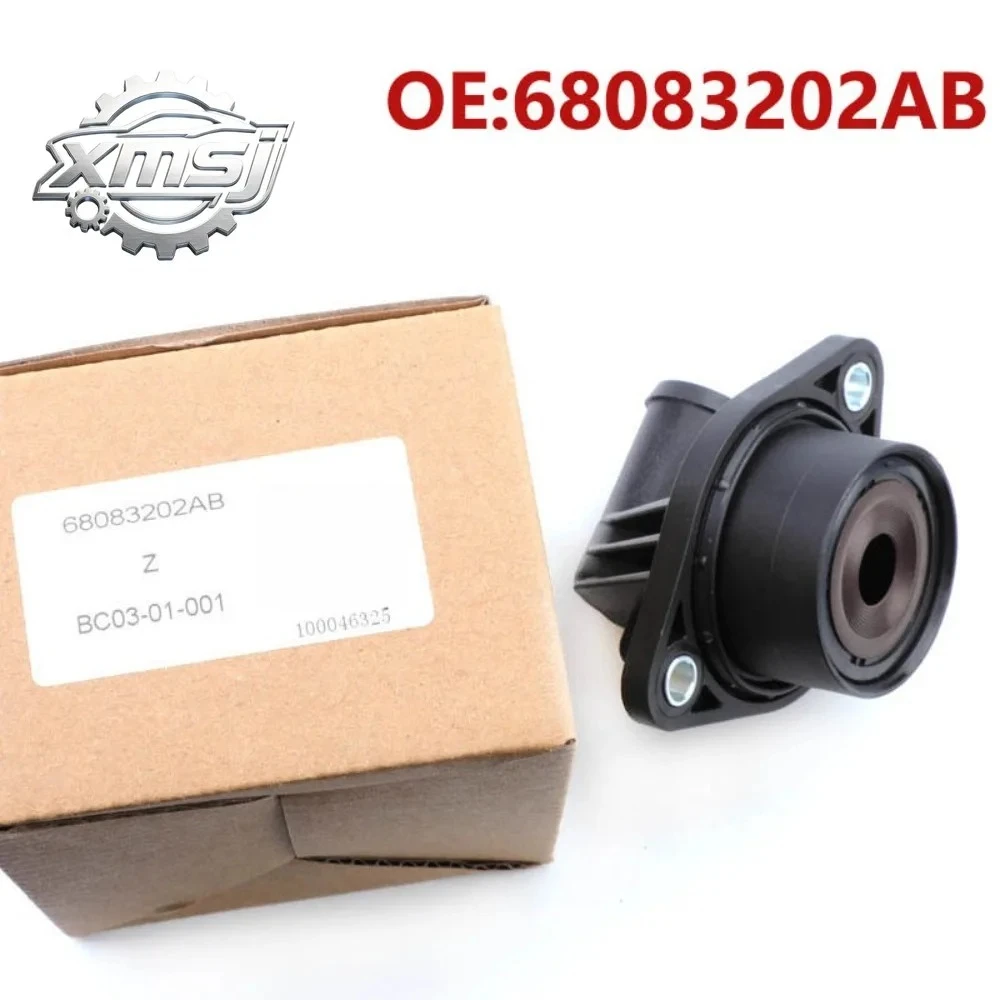 YAOPEI 68083202AB PCV Válvula de ventilación positiva del cárter para Dodge Jeep Cherokee 3.2L 3.6L