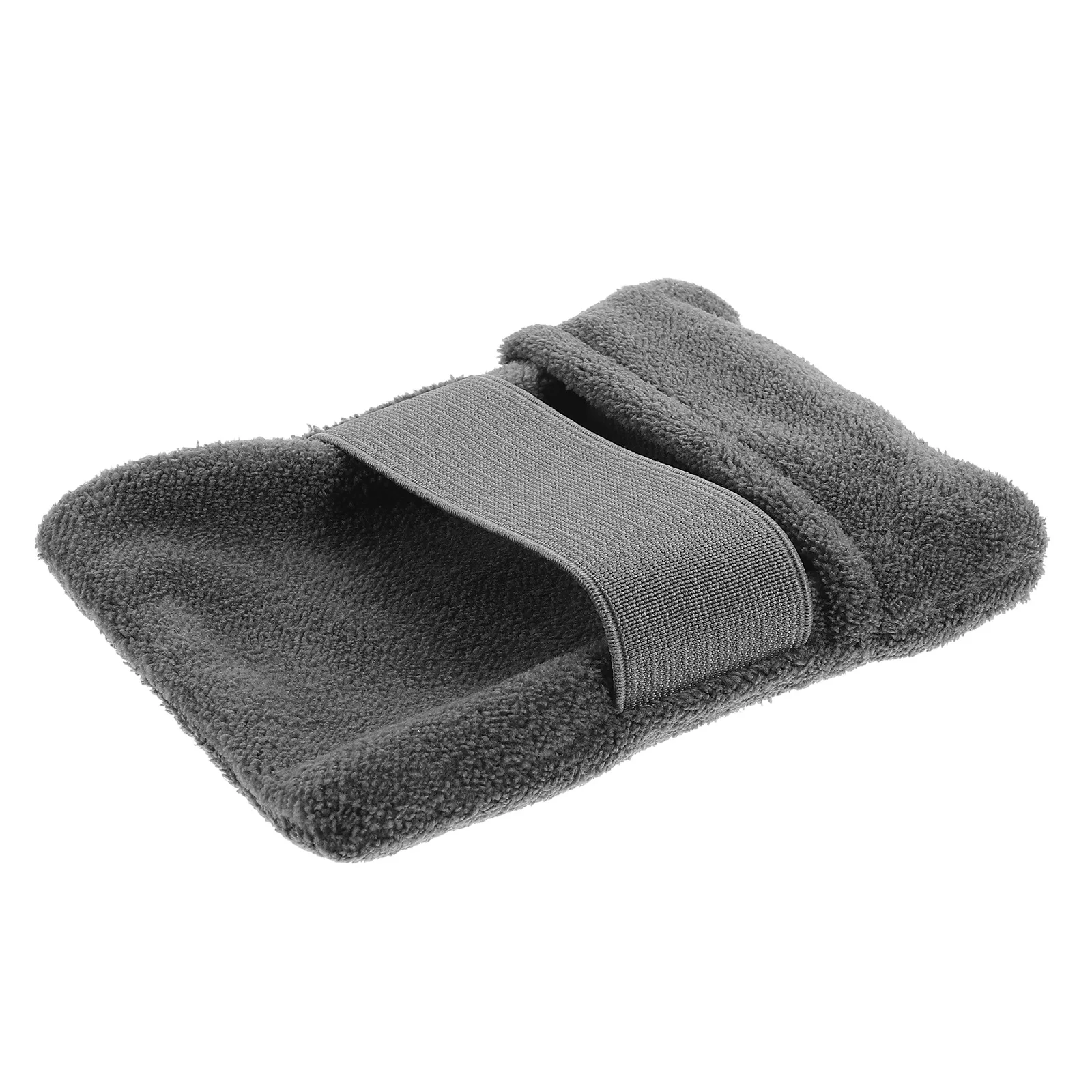 Sand Removal Mitt Beach Sand Cleaner Reusable Easy to Clean Reliable Material Trendy Design for Summer Beaches