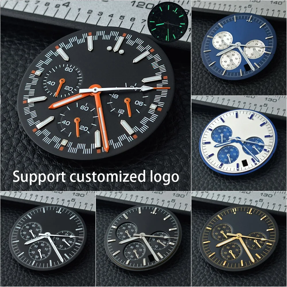 32.5Mm High-End Men…