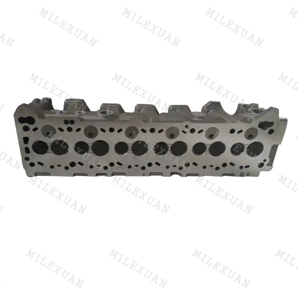 2.8L 12V SOHC RD28/Ti Diesel Cylinder Head Assembly 11040-VB301 For Nissan Safari, For Spirit
