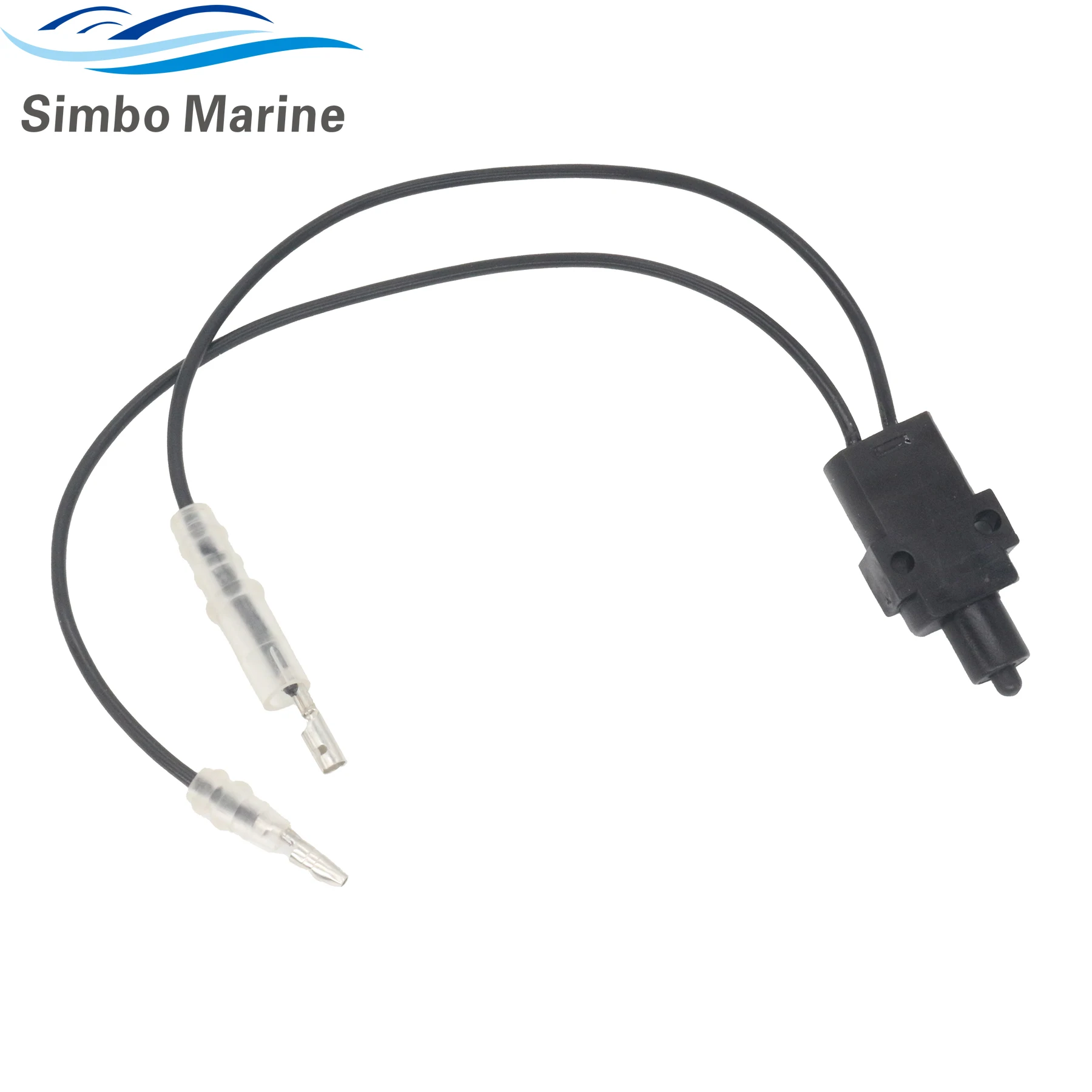 

87-814281A5 Shift Interrupter Switch for MerCruiser Alpha 1 & Bravo 3.0L 4.3L 5.0L 5.7L Motor 814281A5