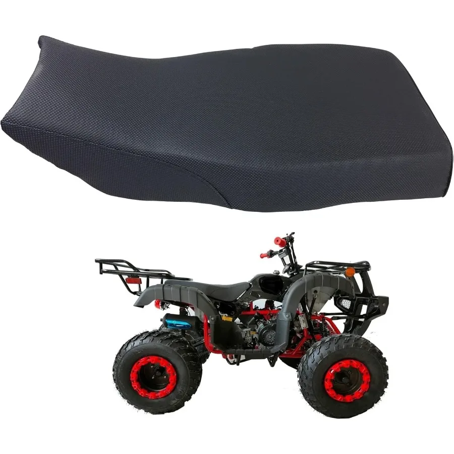 

23 150cc 250cc сиденье для квадроциклов, совместимое с TaoTao ATA150D ATA250D Bull 150 Bull 200 250cc Sport Utility Rhino 250 Coolster