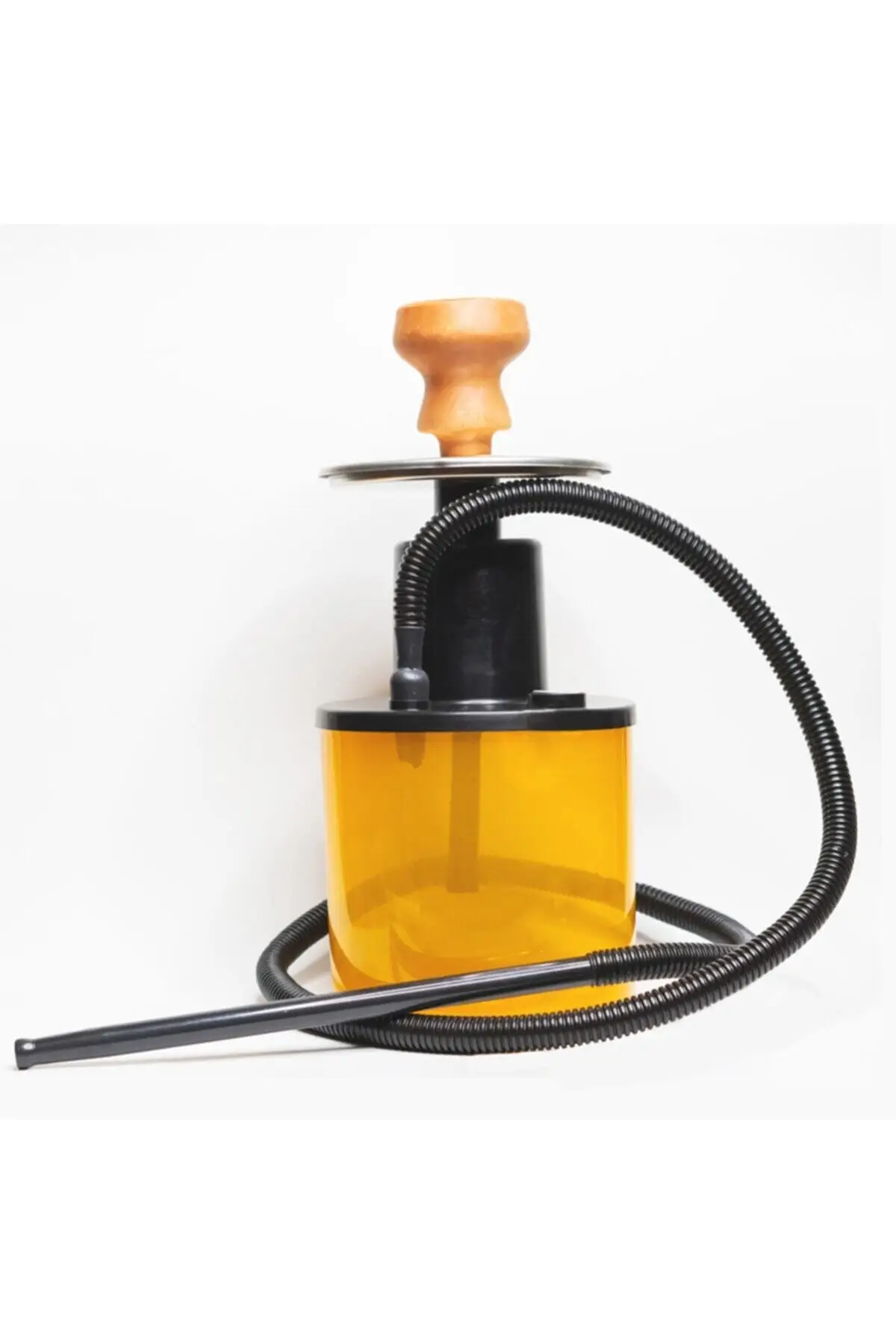 Kit Hookah, Pemasangan Mudah, Mangkuk Botol Aroma Arang Bahan Kualitas Hookah Kafe Shisha