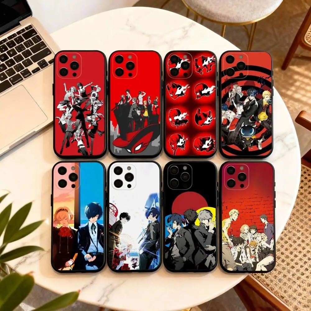 A-Anime-E P-Persona…