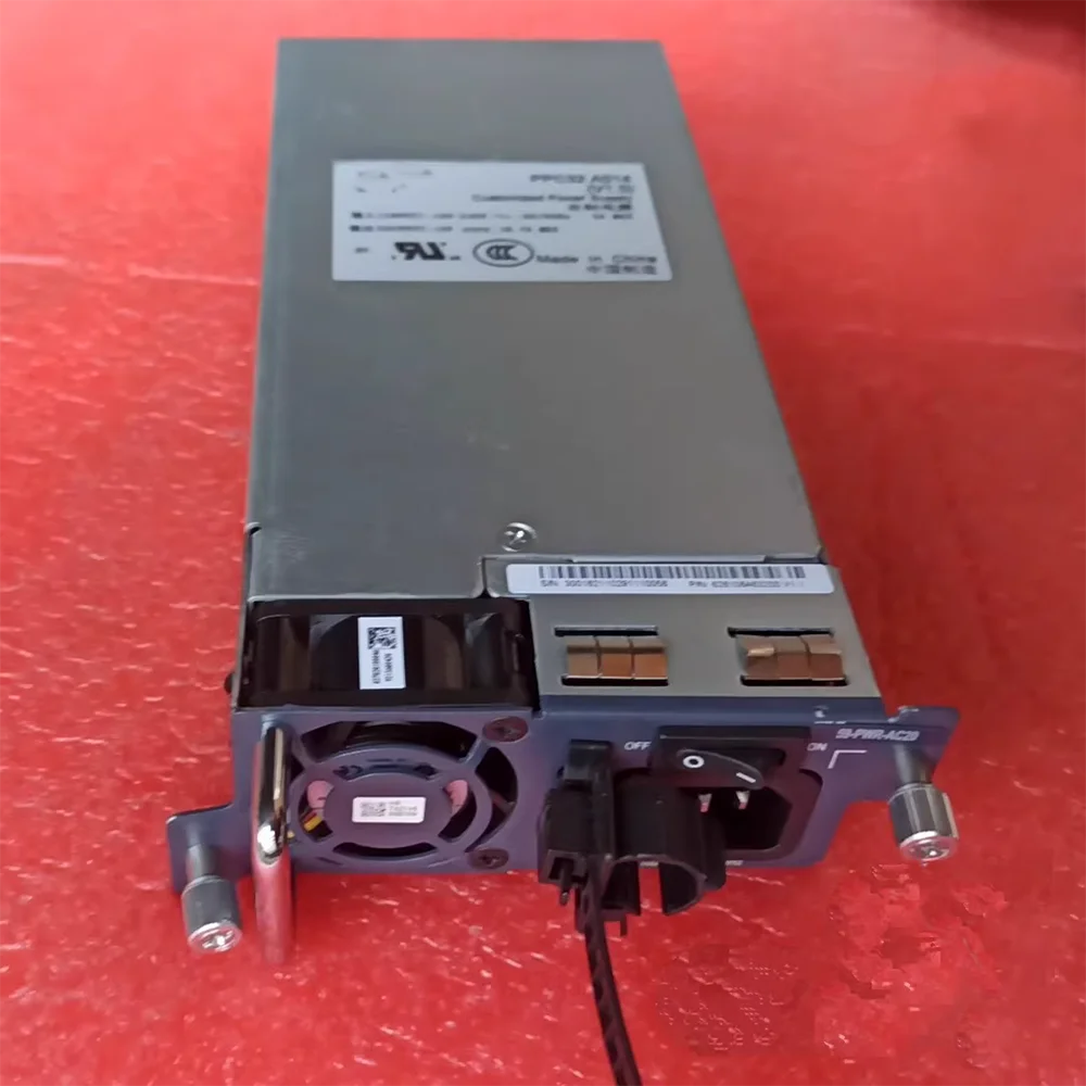 Switch power supply PPC32 A014