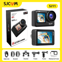 SJCAM Flagship SJ11 Active Action Camera 4K 2.33\