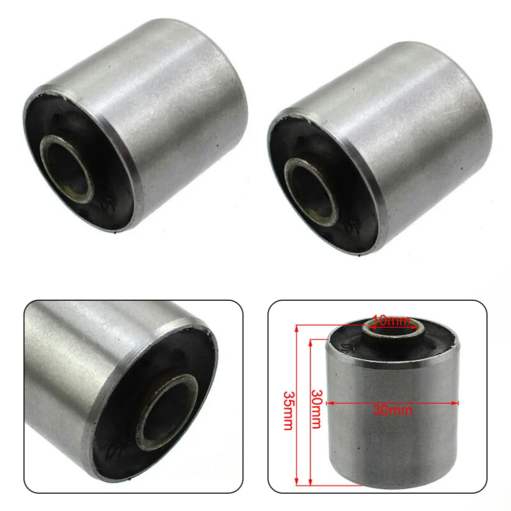 

Bushing Engine Mount 157QMJ Scooter High-Quality Safety Package Car Accessories Engine Mount Bushing High-quality